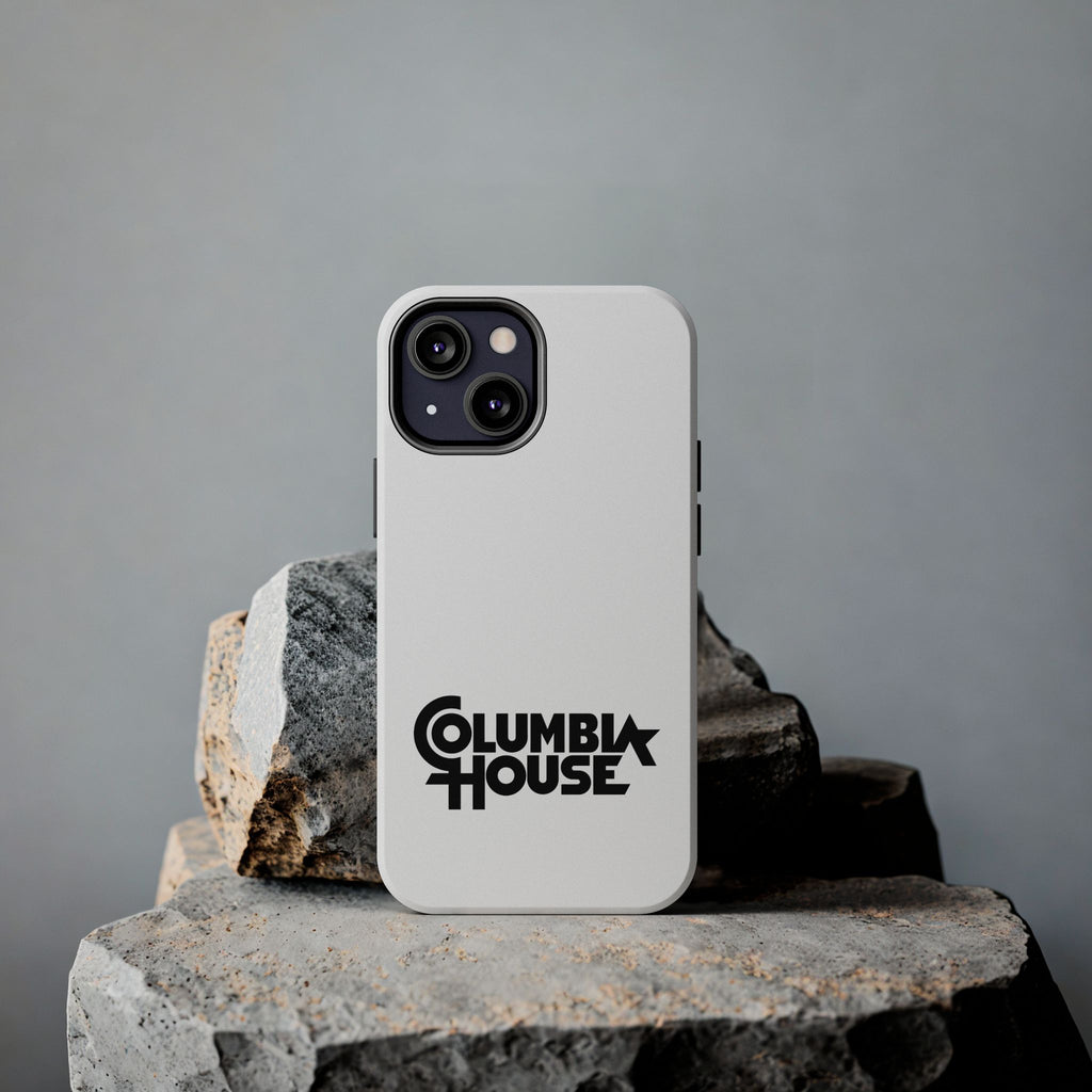 Columbia House Tough Phone Case