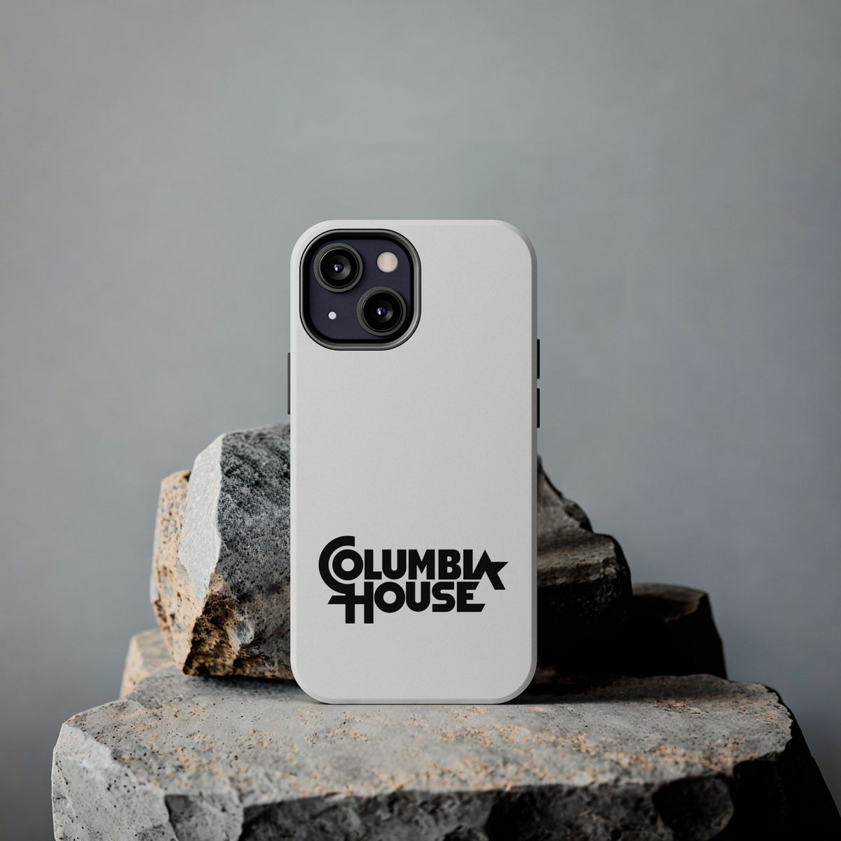 Columbia House Tough Phone Case