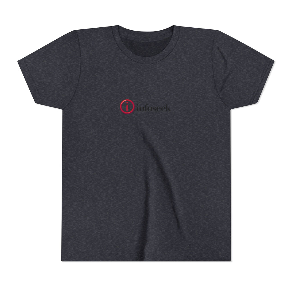 Infoseek Kids Tee / T-Shirt