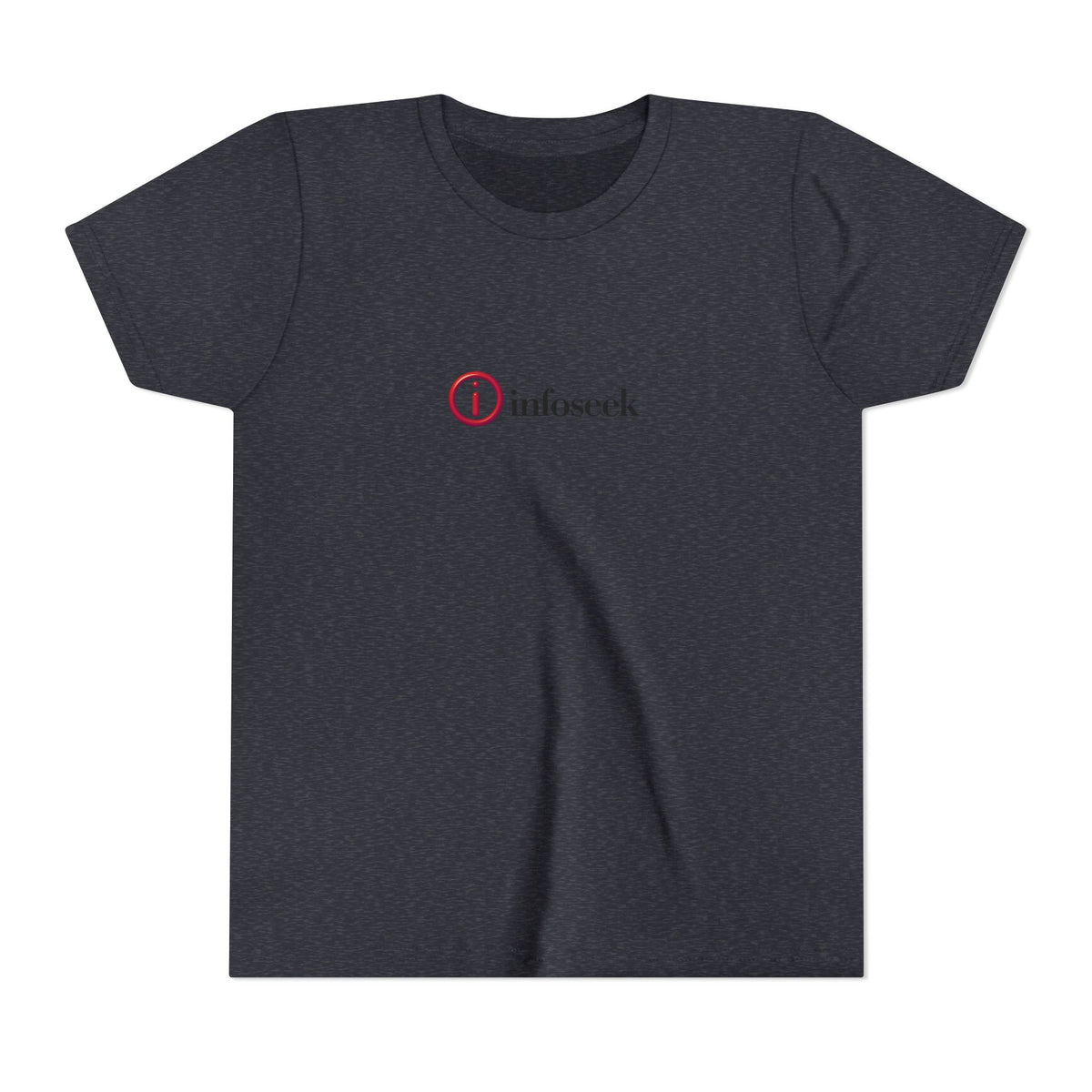 Infoseek Kids Tee / T-Shirt