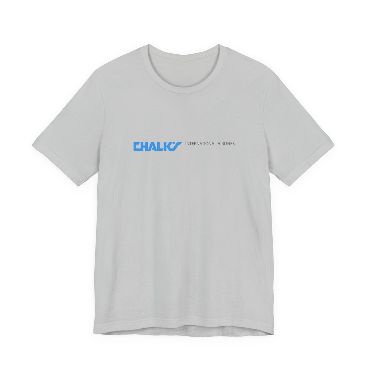 Chalk's International Airlines T-Shirt