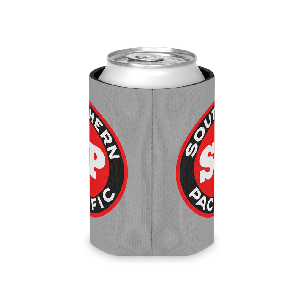 Southern Pacific Railroad Can Cooler