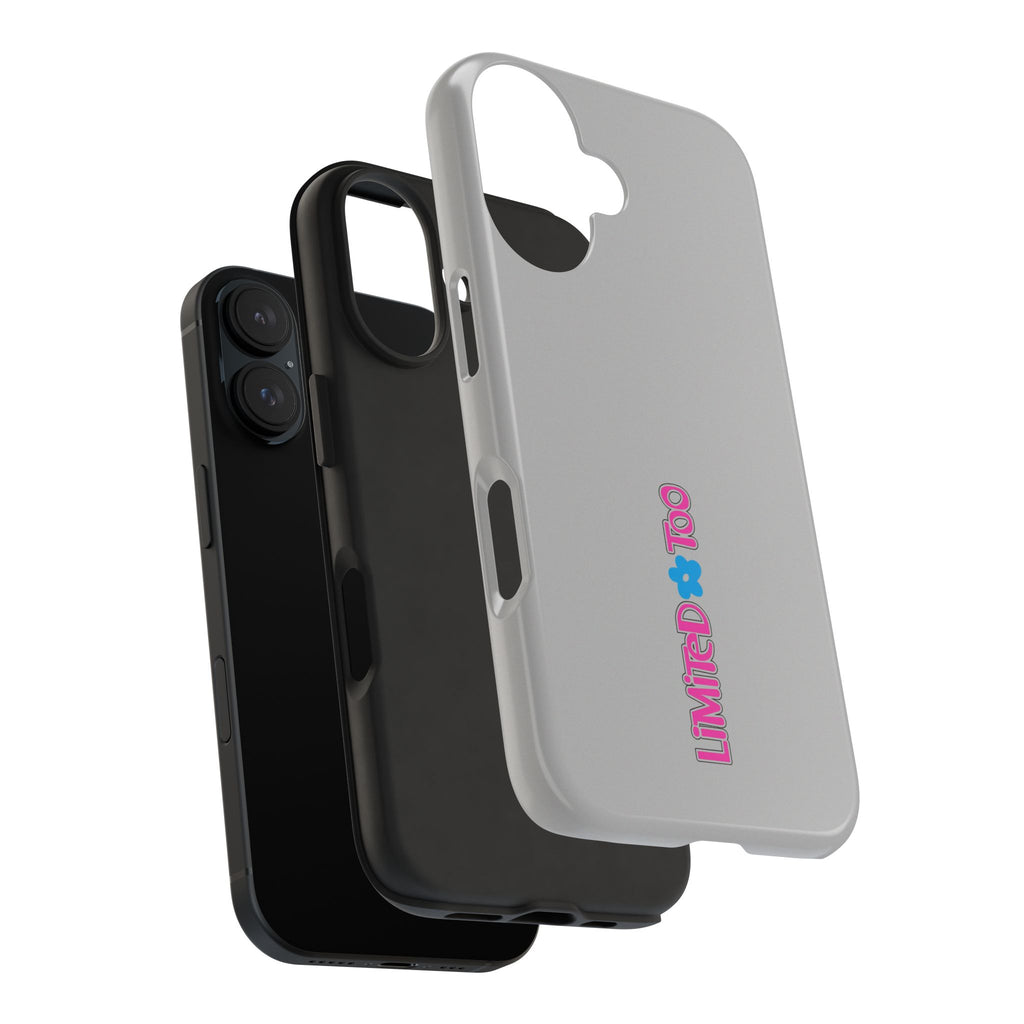 Limited Too Tough Phone Case