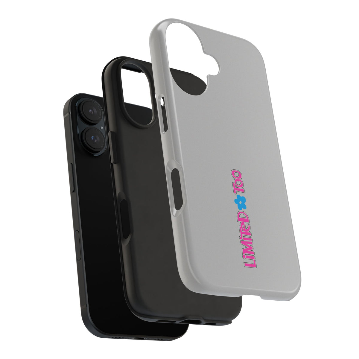 Limited Too Tough Phone Case
