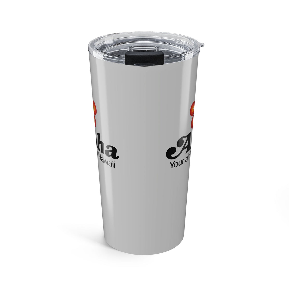 Aloha Airlines 20oz Insulated Tumbler