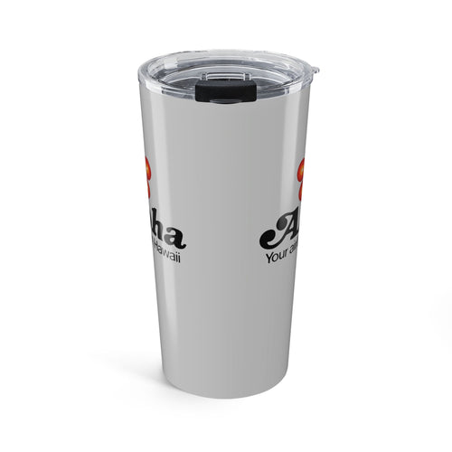 Aloha Airlines 20oz Insulated Tumbler