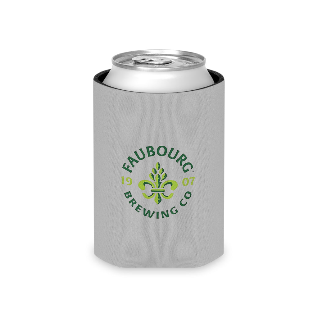 Faubourg Brewing Can Cooler