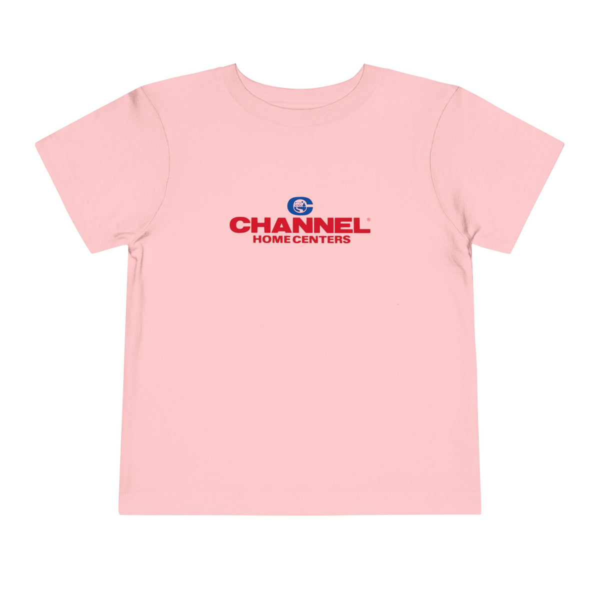 Channel Home Centers Toddler Tee / T-Shirt