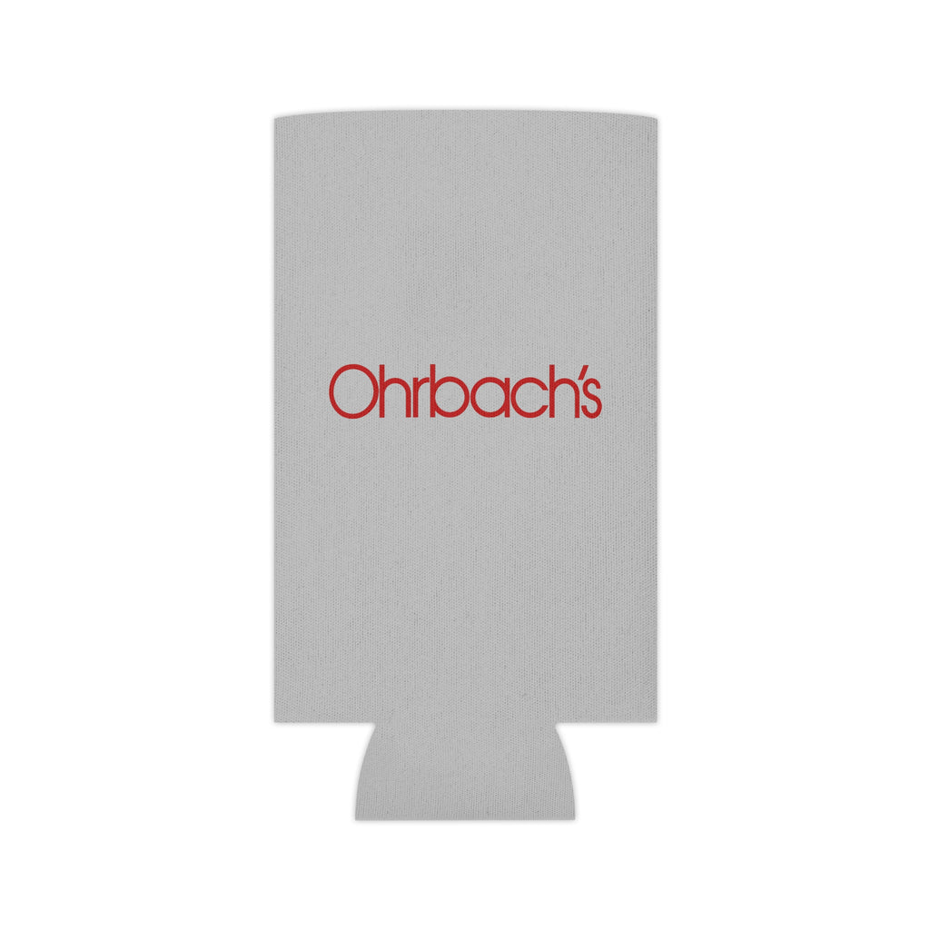 Ohrbach's Can Cooler