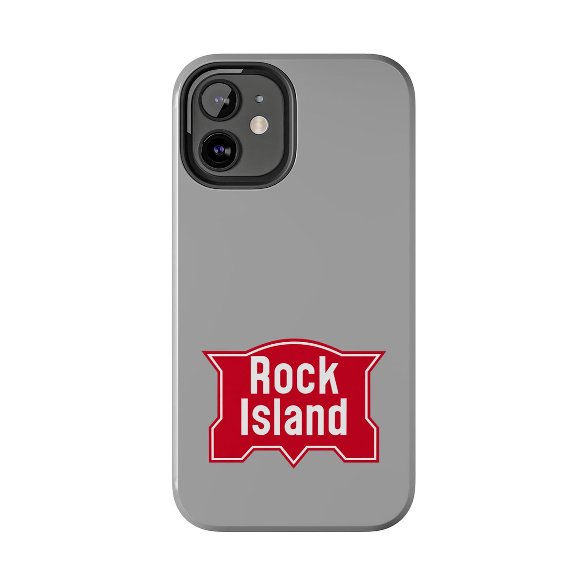 Chicago, Rock Island and Pacific Railroad Tough Phone Case