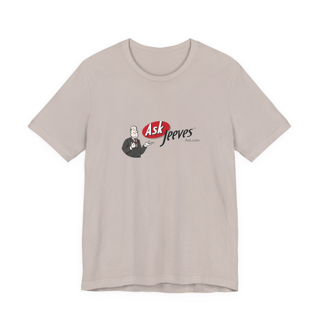Ask Jeeves T-Shirt