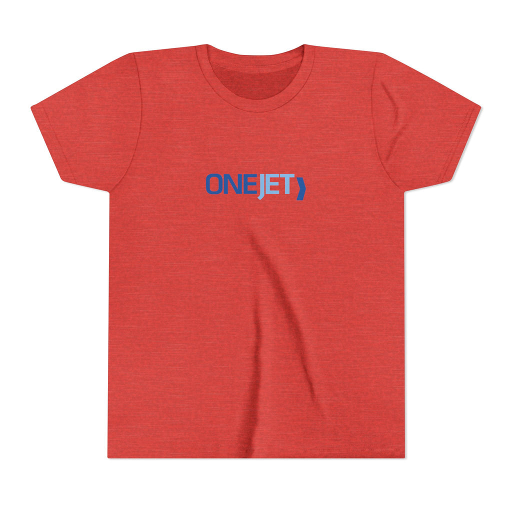 OneJet Kids Tee / T-Shirt