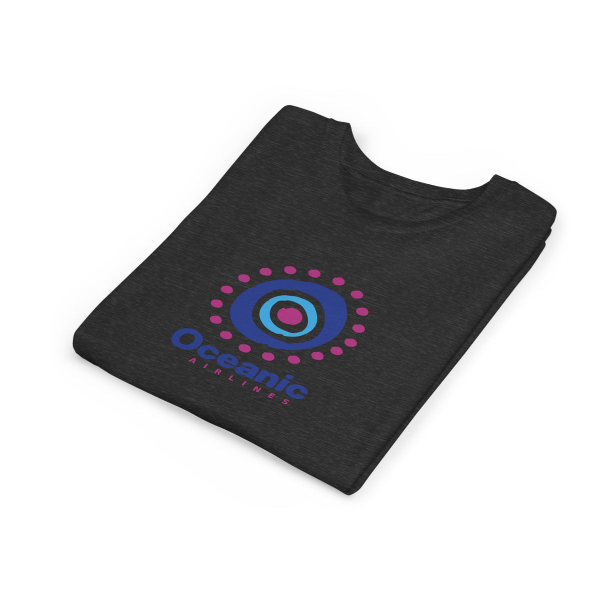 Oceanic Airlines Kids Tee / T-Shirt