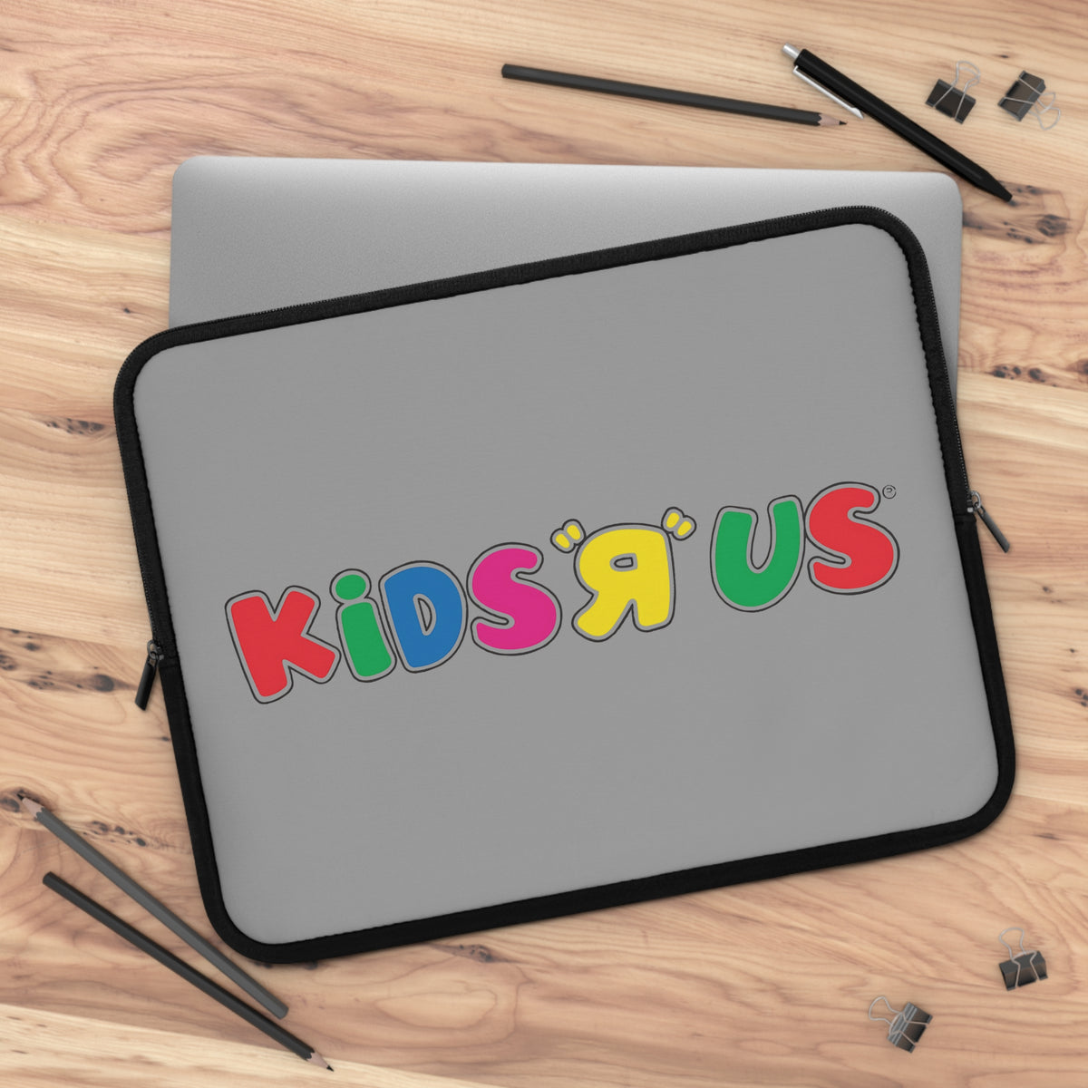 Kids R Us Laptop Sleeve