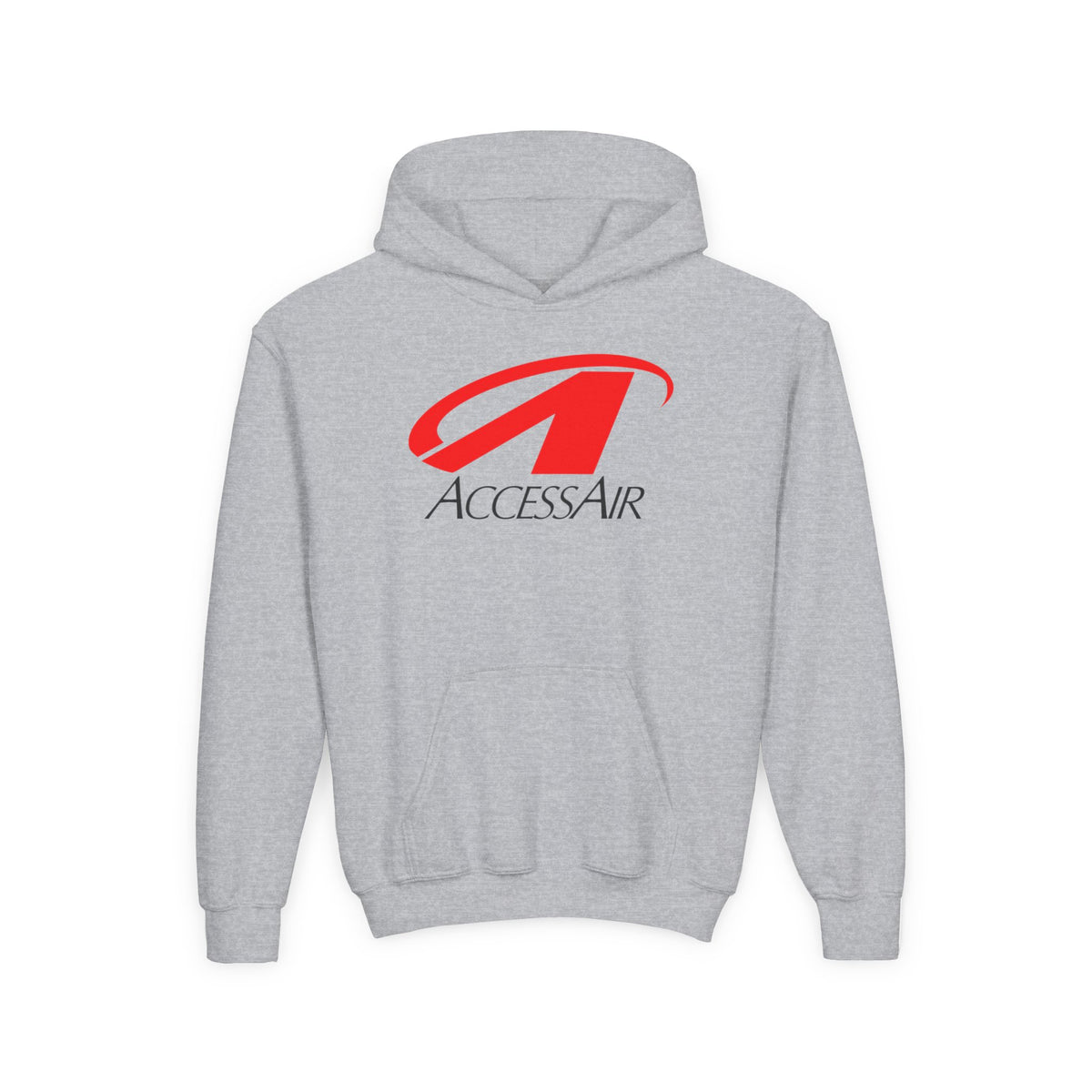 AccessAir Youth Hoodie / Sweatshirt