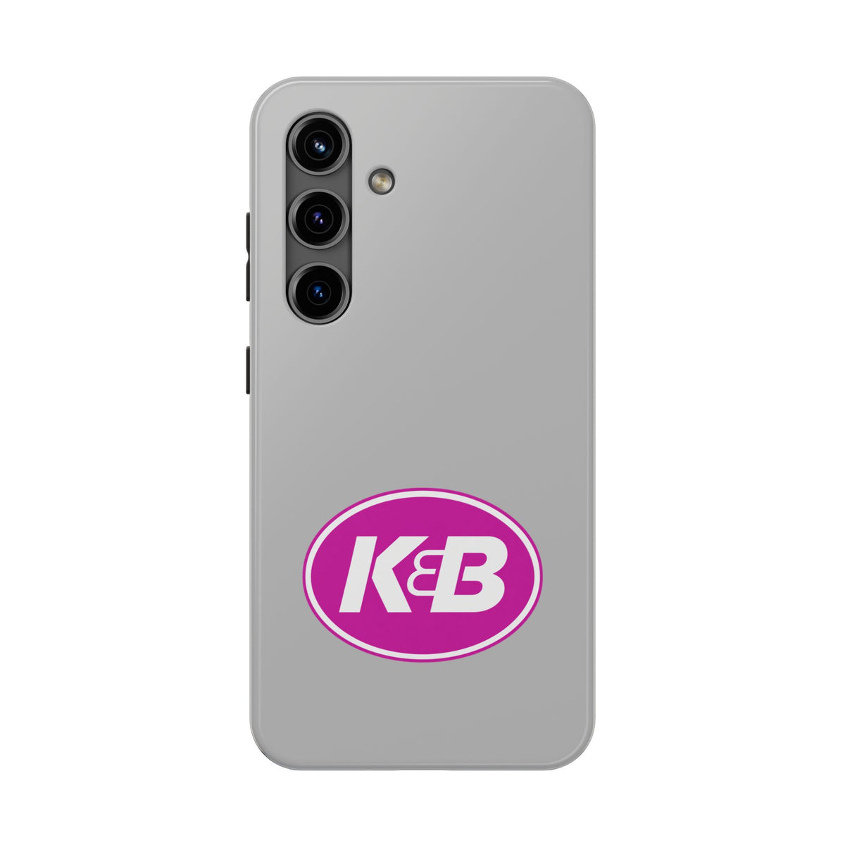 K&B (Katz & Besthoff) Tough Phone Case