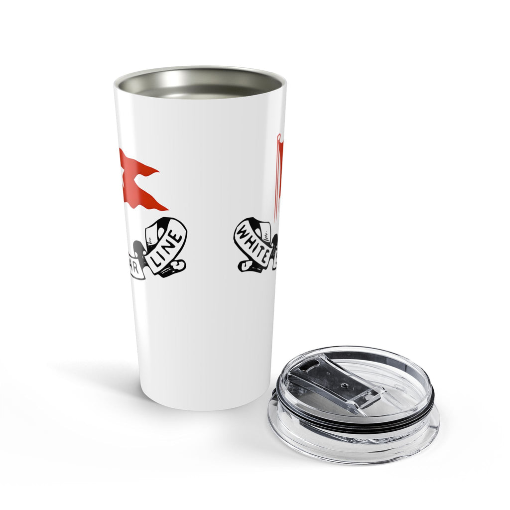 White Star Line 20oz Insulated Tumbler