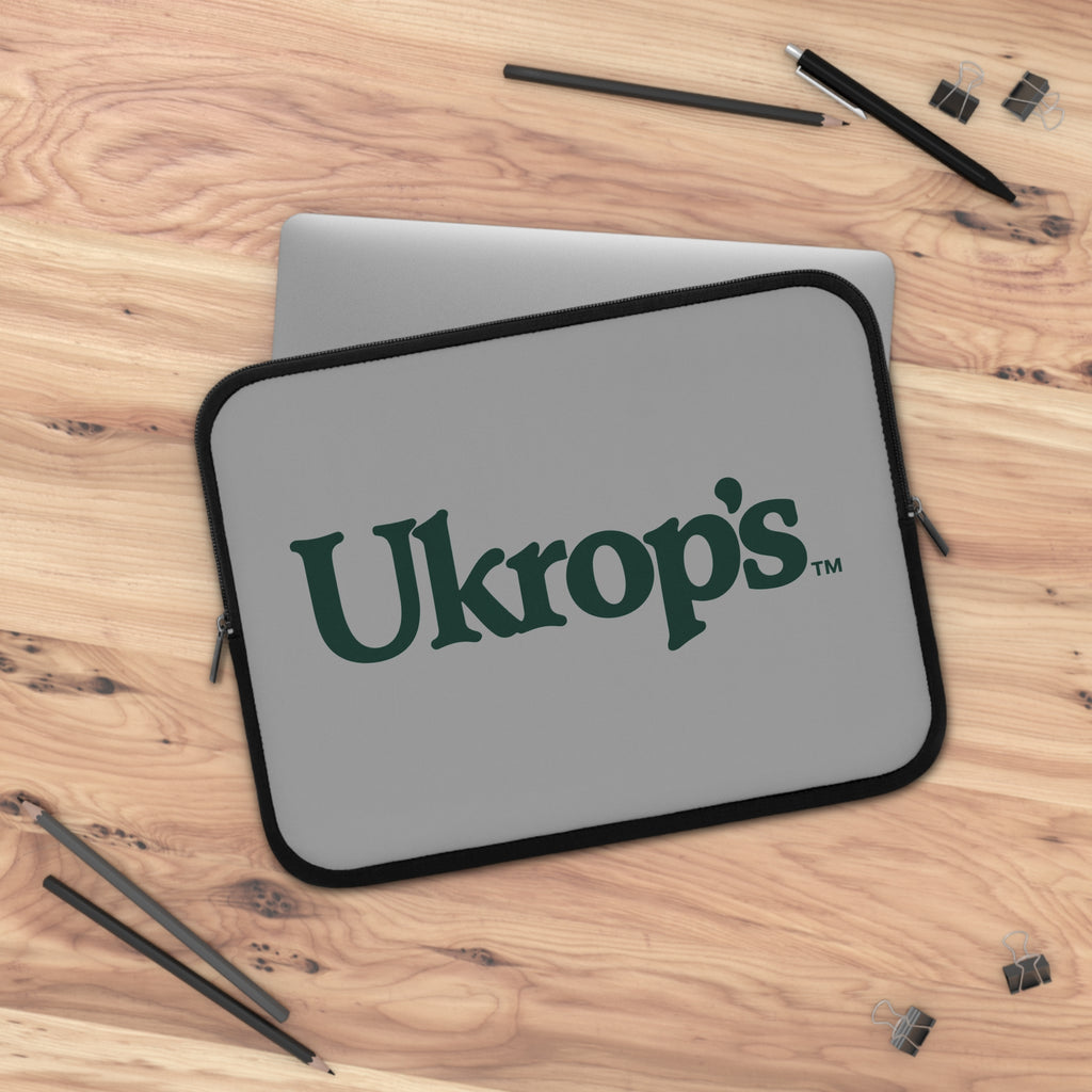 Ukrop's Super Markets Laptop Sleeve