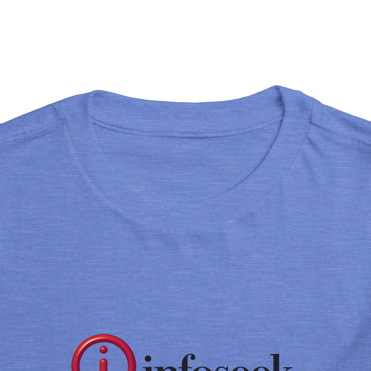 Infoseek Toddler Tee / T-Shirt