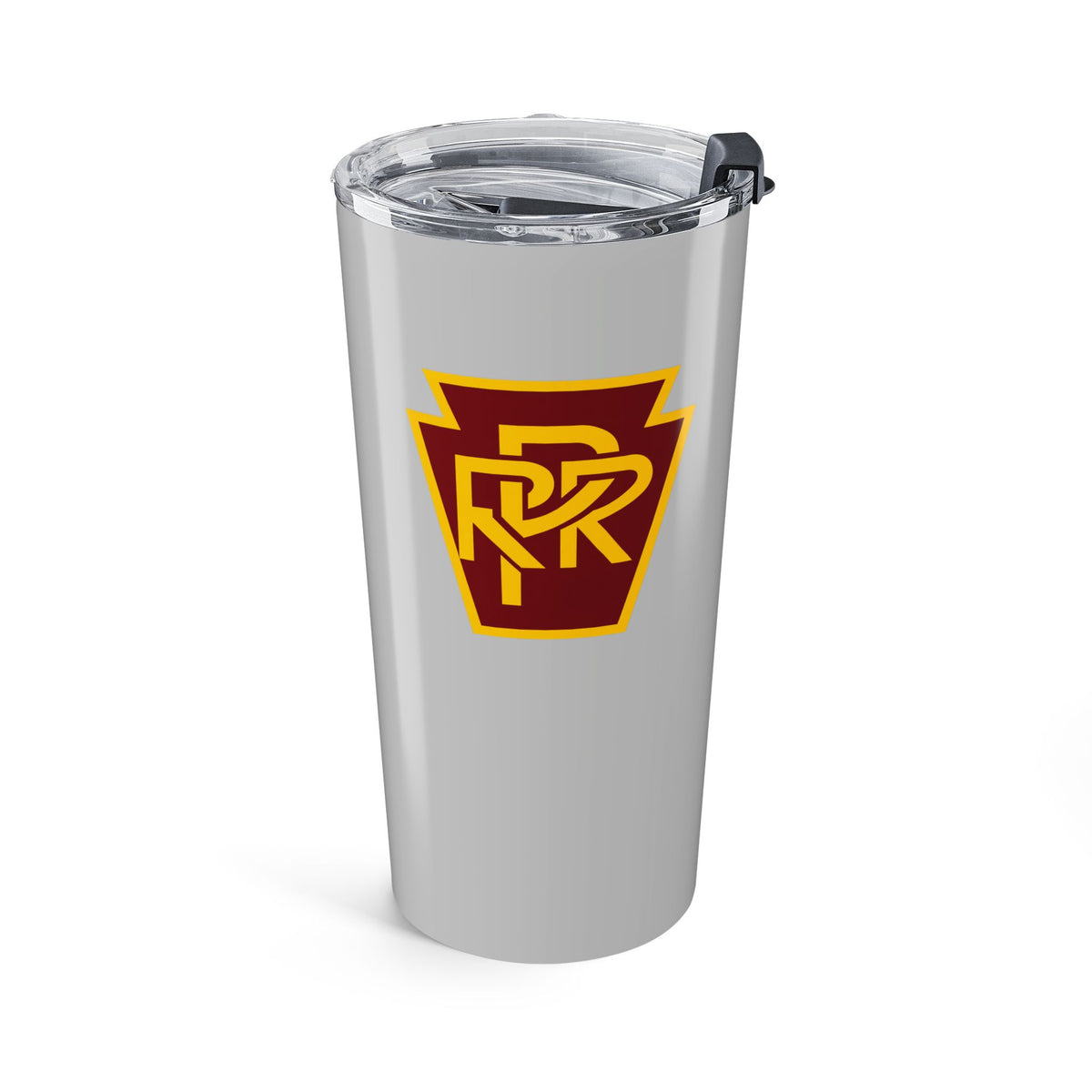 Pennsylvania Railroad 20oz Insulated Tumbler