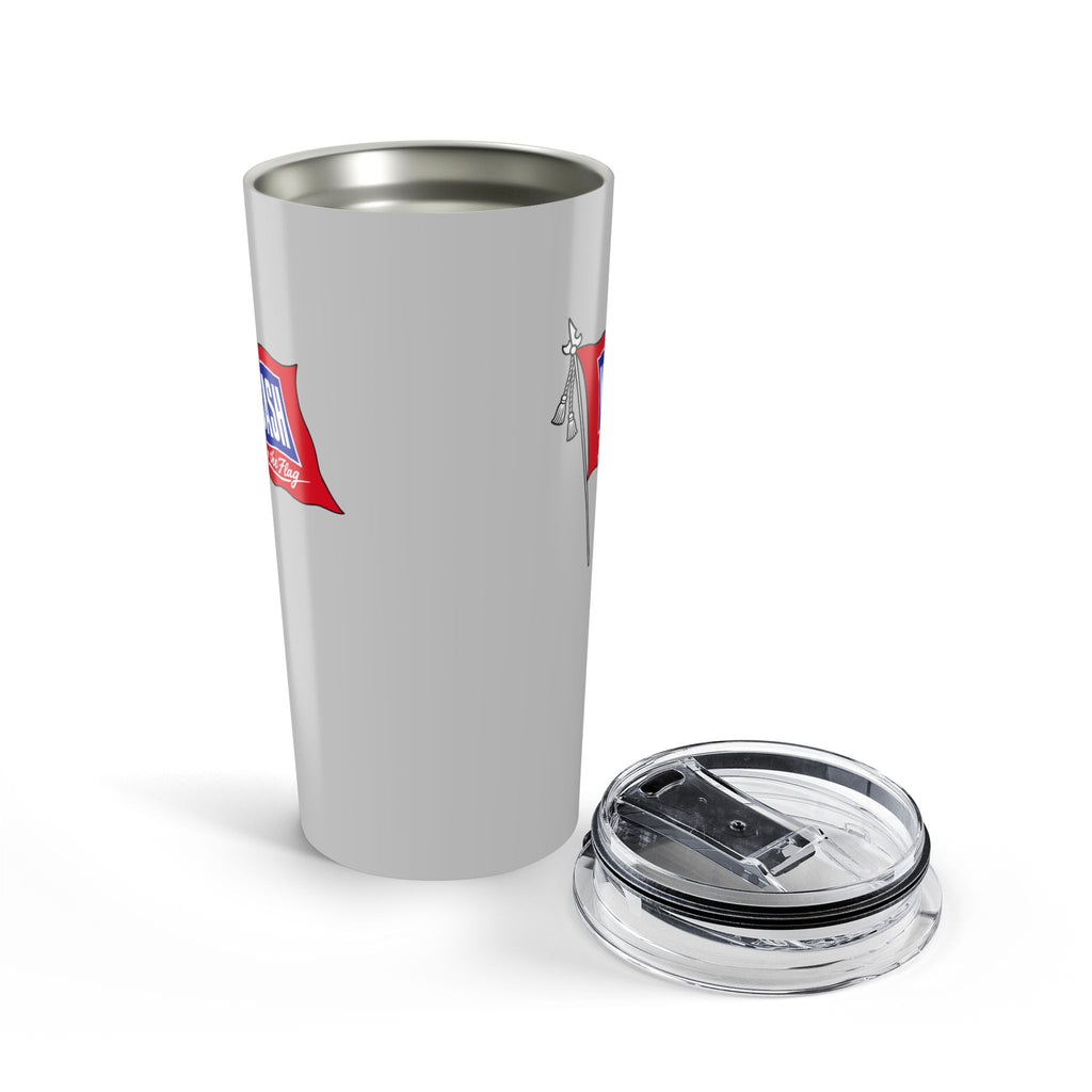 Wabash Railroad 20oz Insulated Tumbler