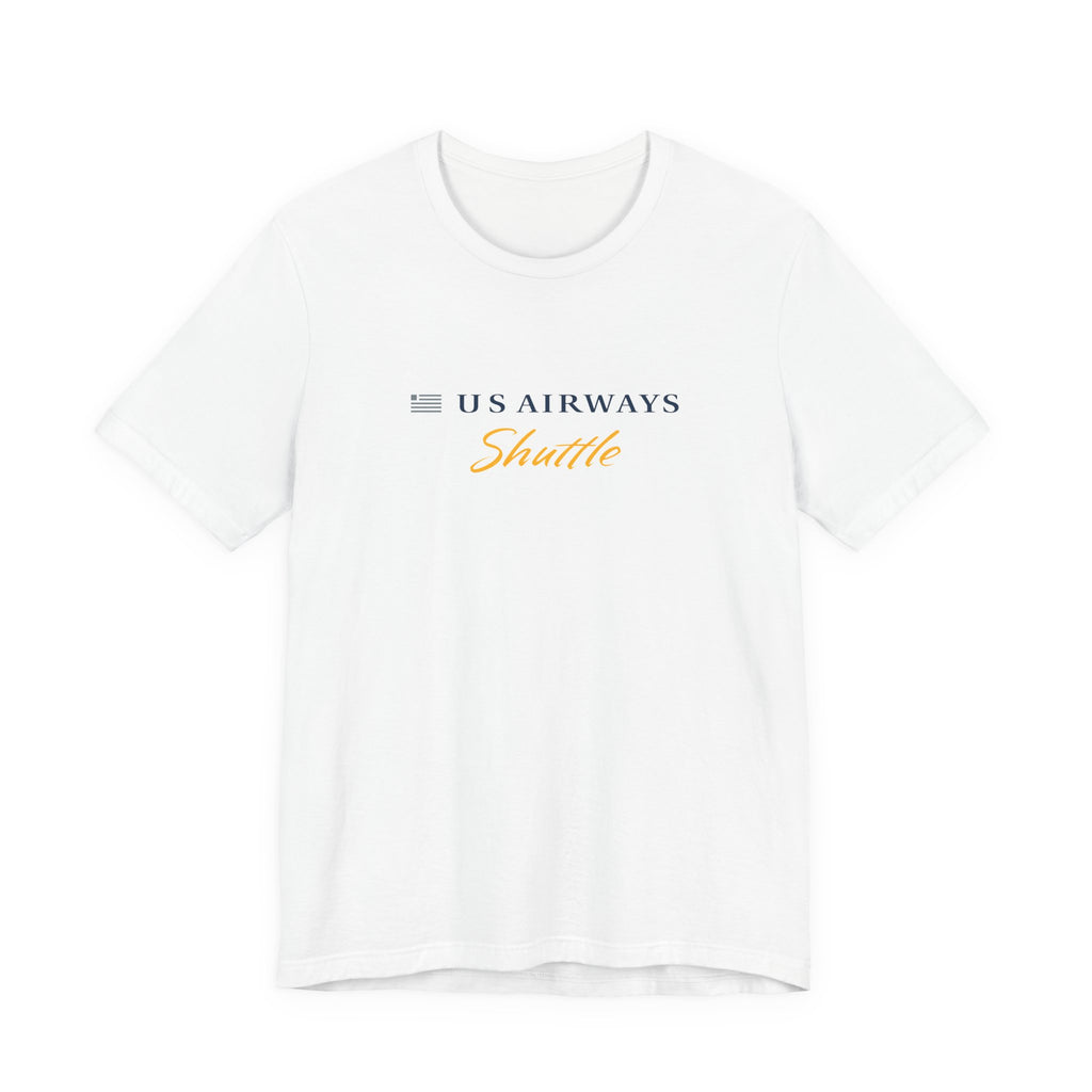 US Airways Shuttle T-Shirt