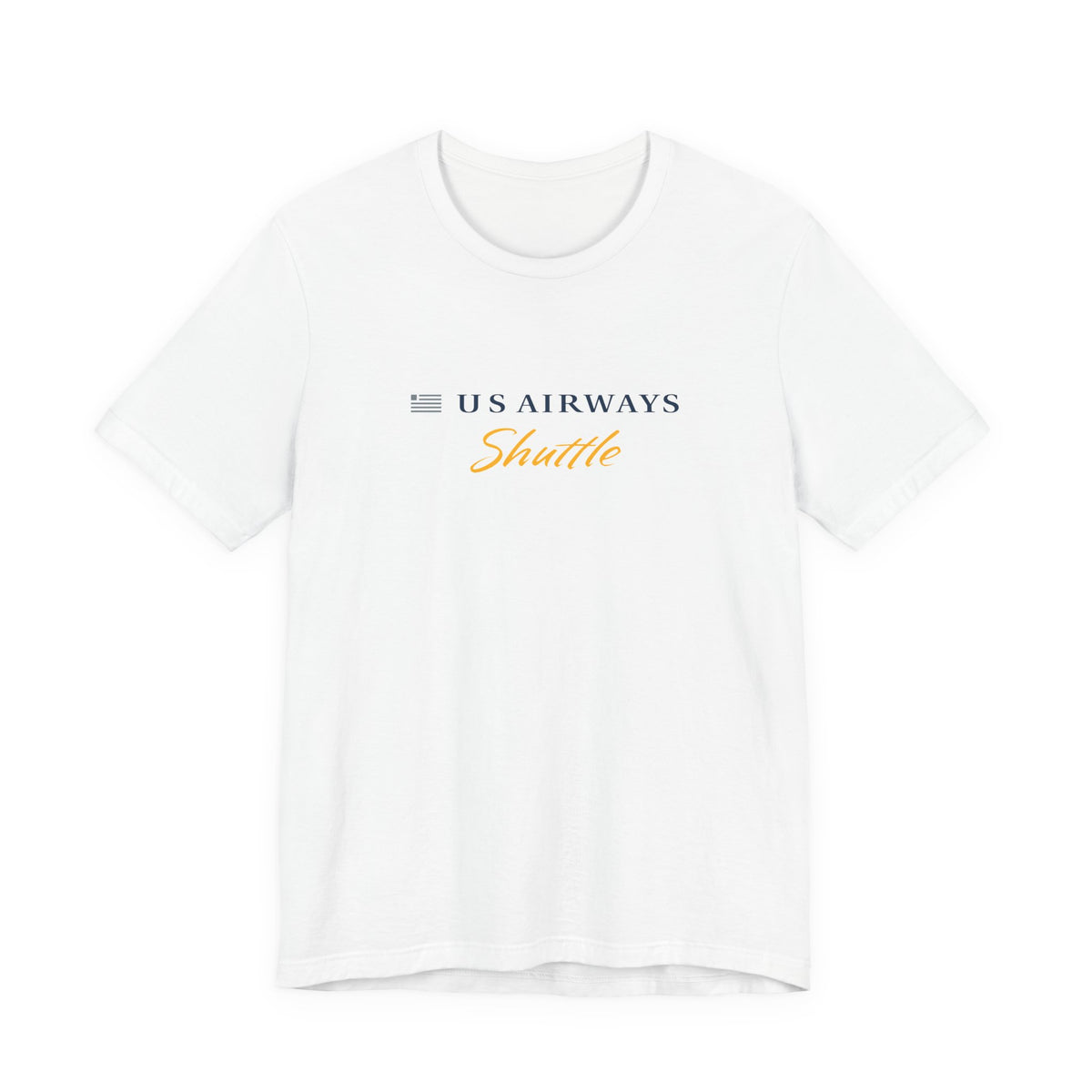 US Airways Shuttle T-Shirt