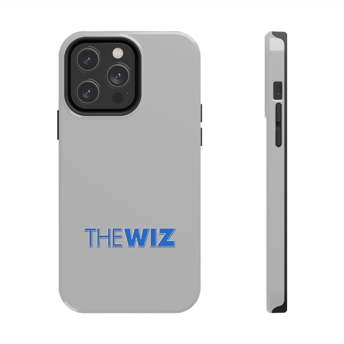 The Wiz Tough Phone Case