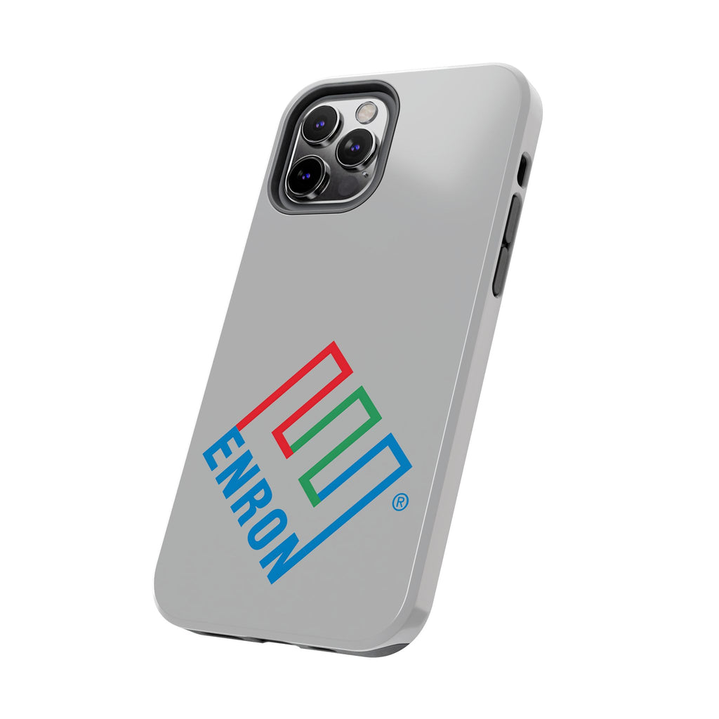Enron Tough Protective Phone Case
