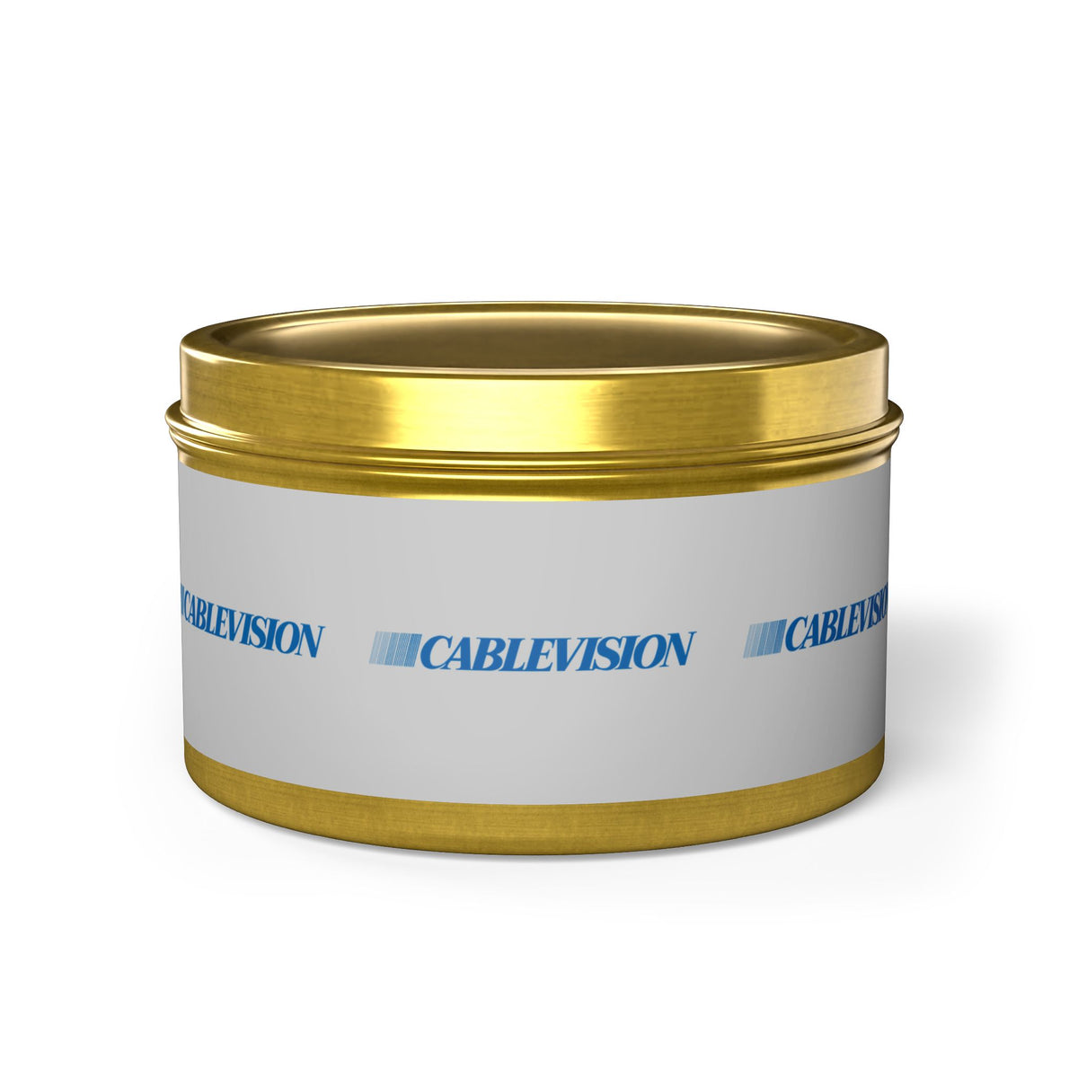 Cablevision Tin Candle