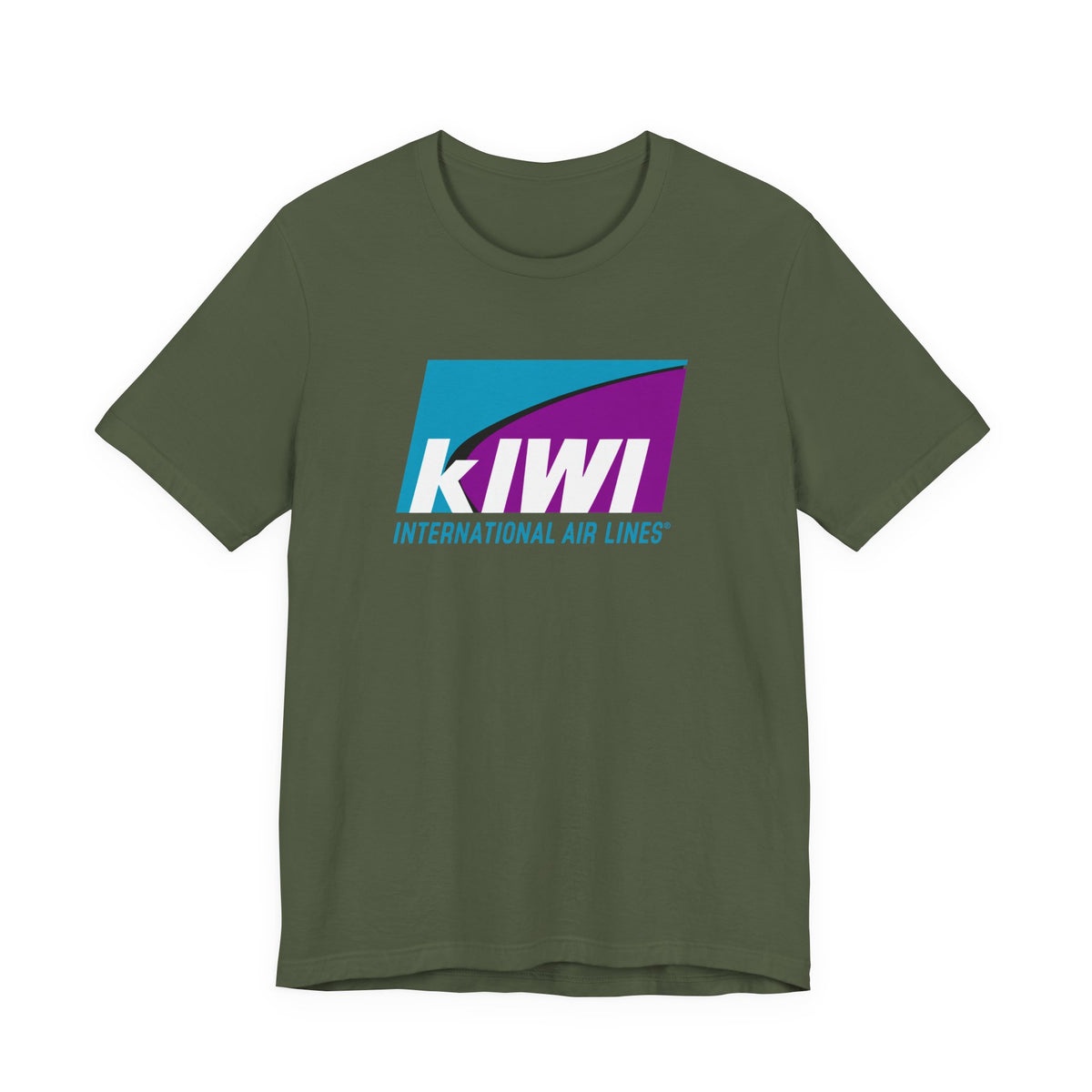 Kiwi International Air Lines T-Shirt
