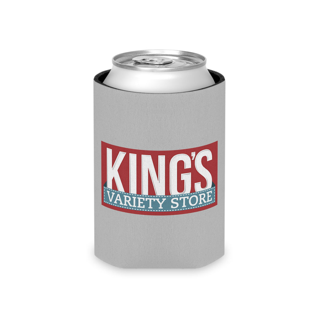 King's Variety Store Can Cooler