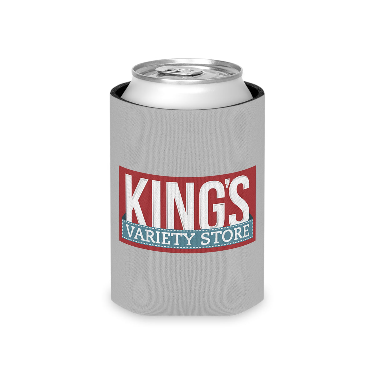King's Variety Store Can Cooler