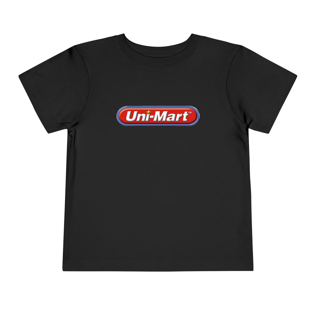 Uni-Mart Toddler Tee / T-Shirt