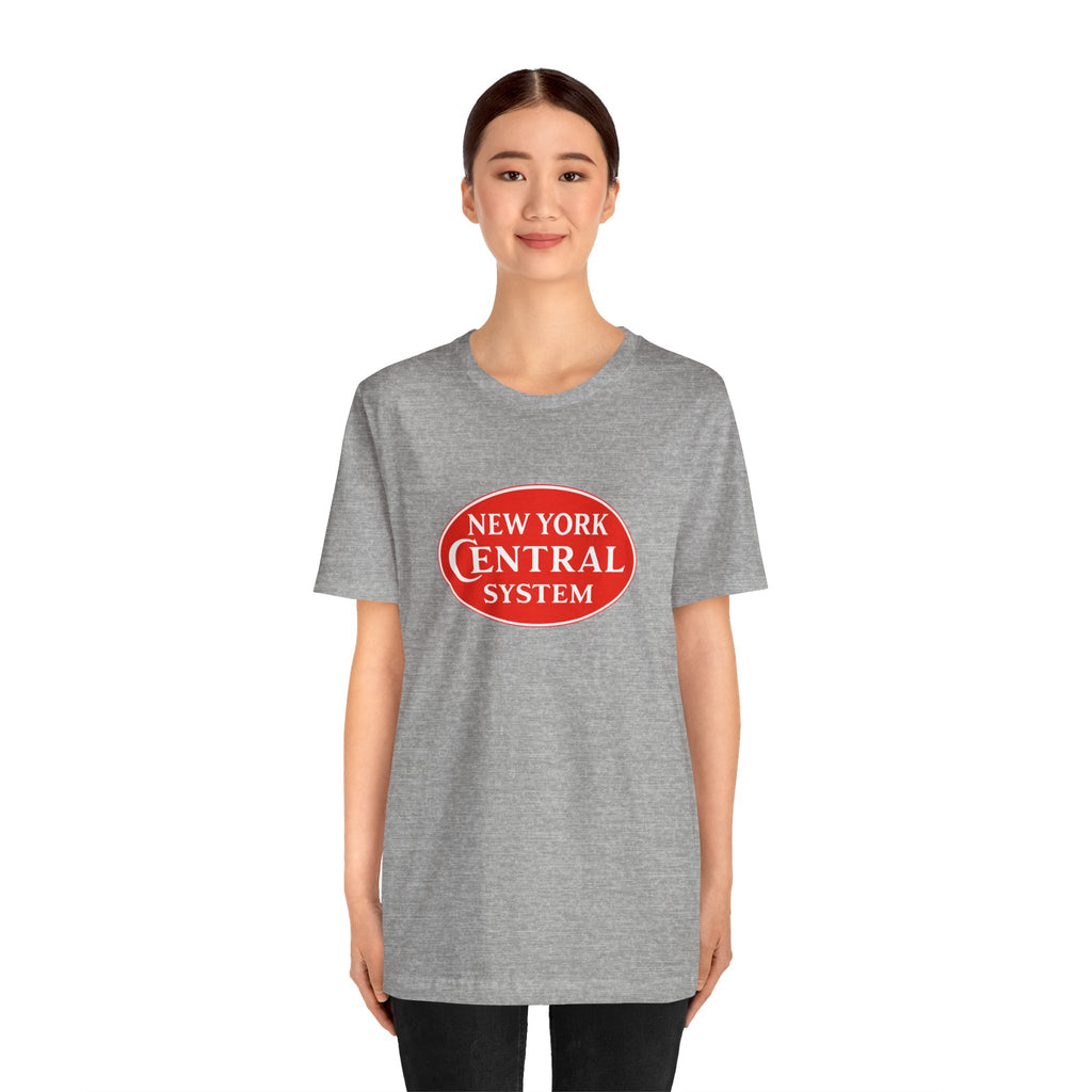 New York Central Railroad T-Shirt