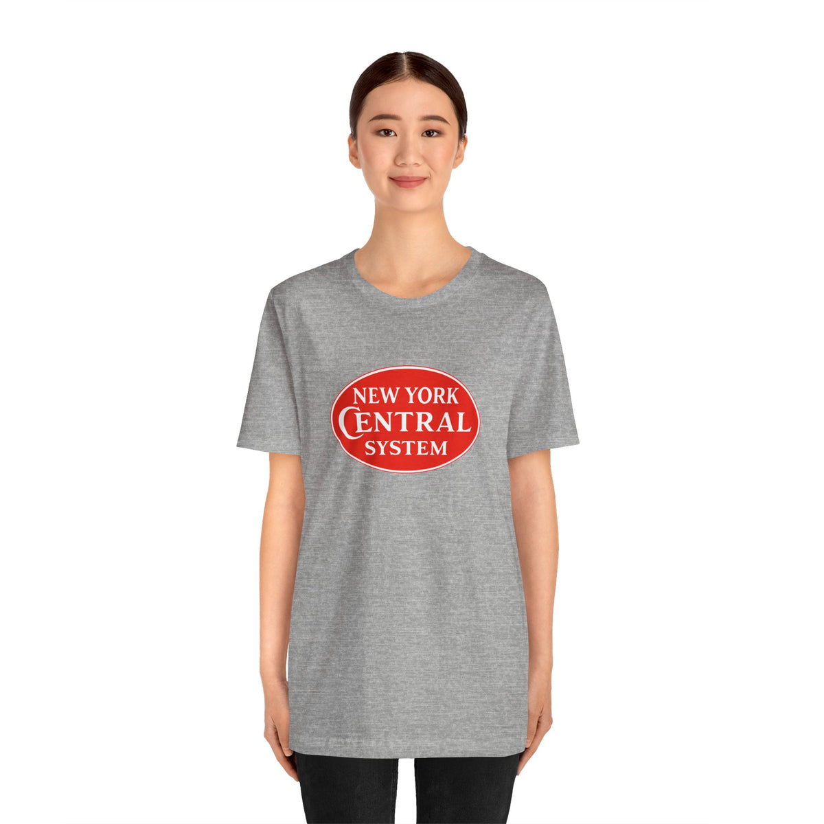 New York Central Railroad T-Shirt