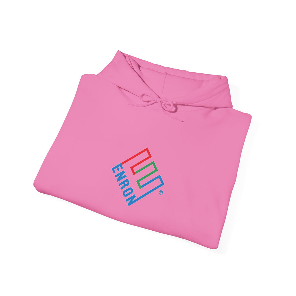 Enron Hoodie / Sweatshirt