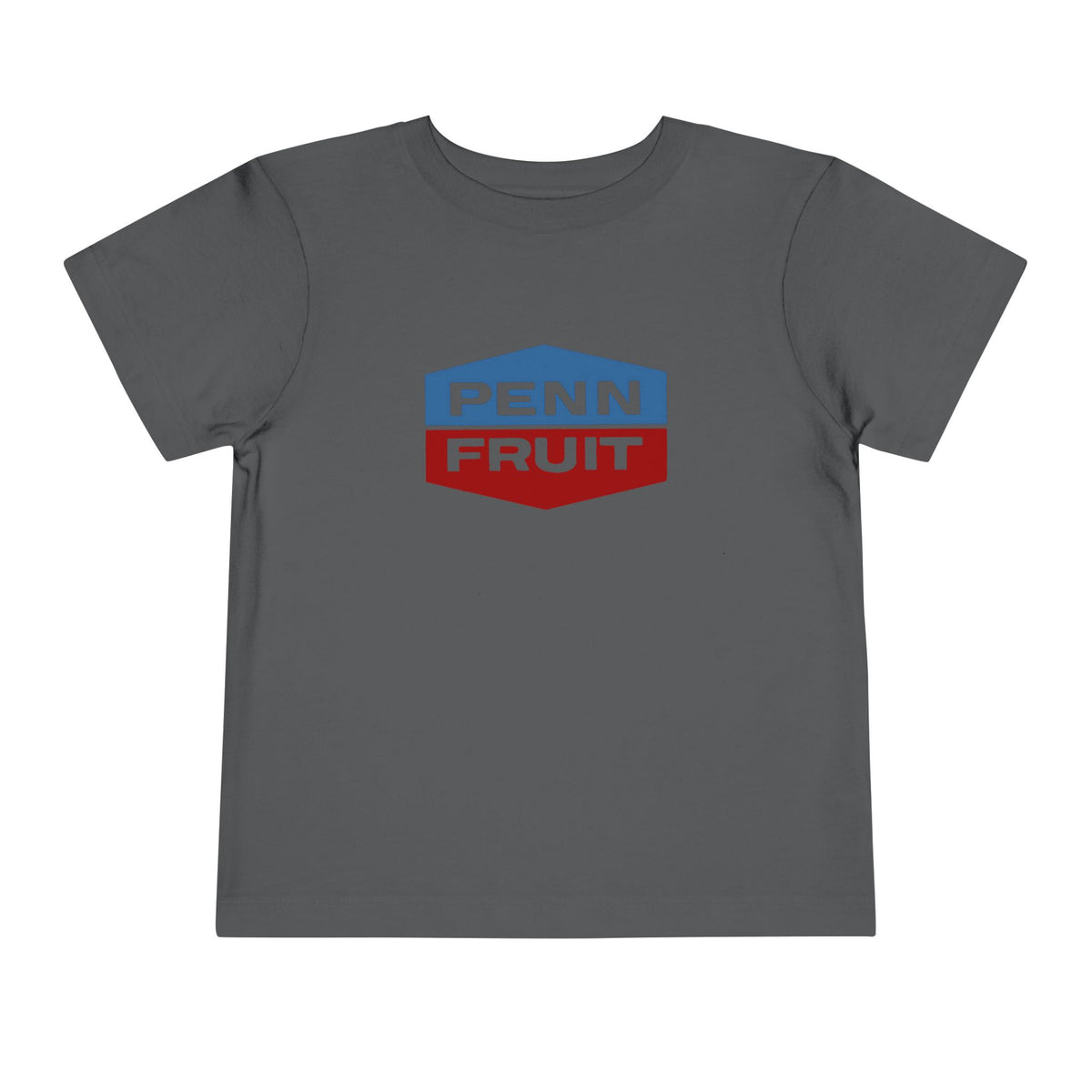 Penn Fruit Toddler Tee / T-Shirt