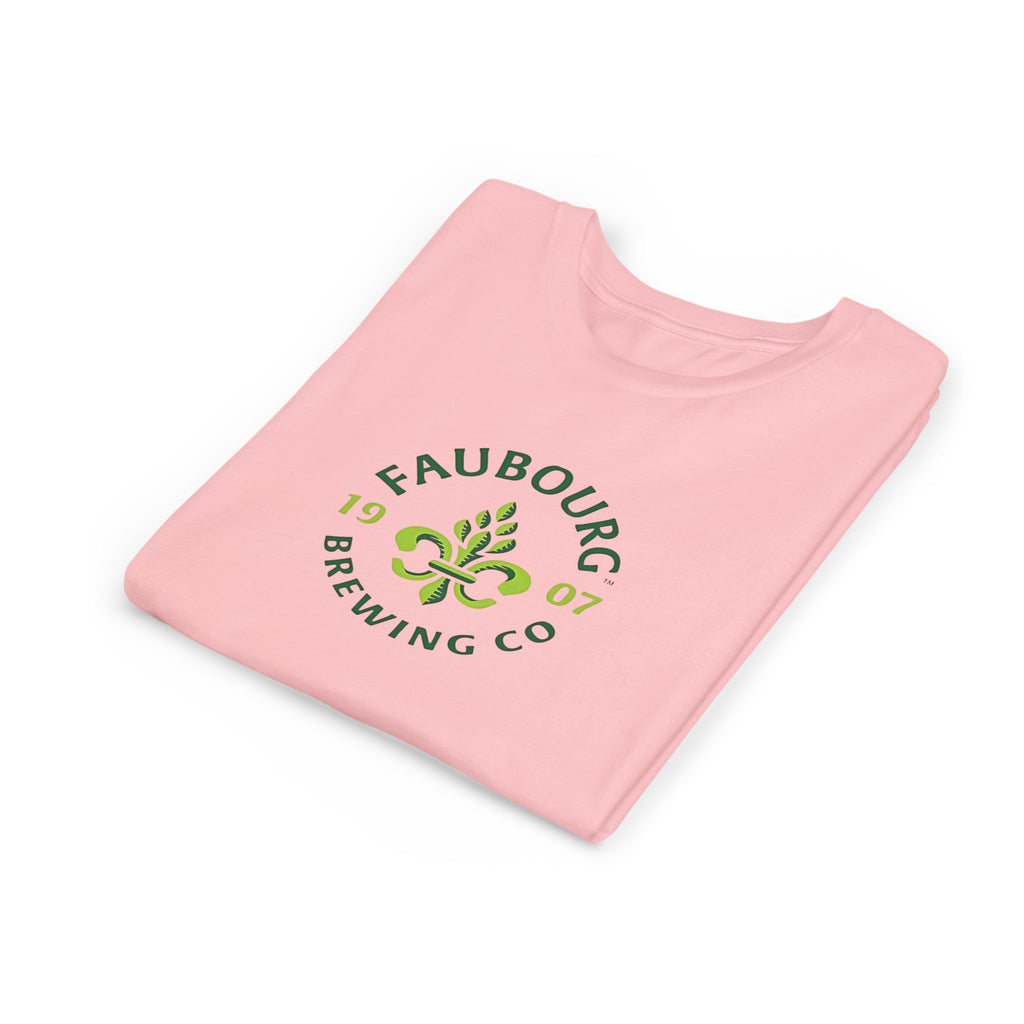 Faubourg Brewing Kids Tee / T-Shirt