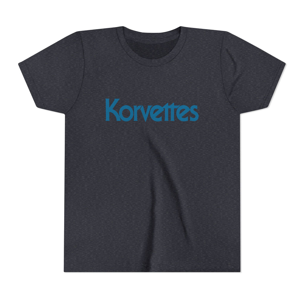 Korvette's Kids Tee / T-Shirt