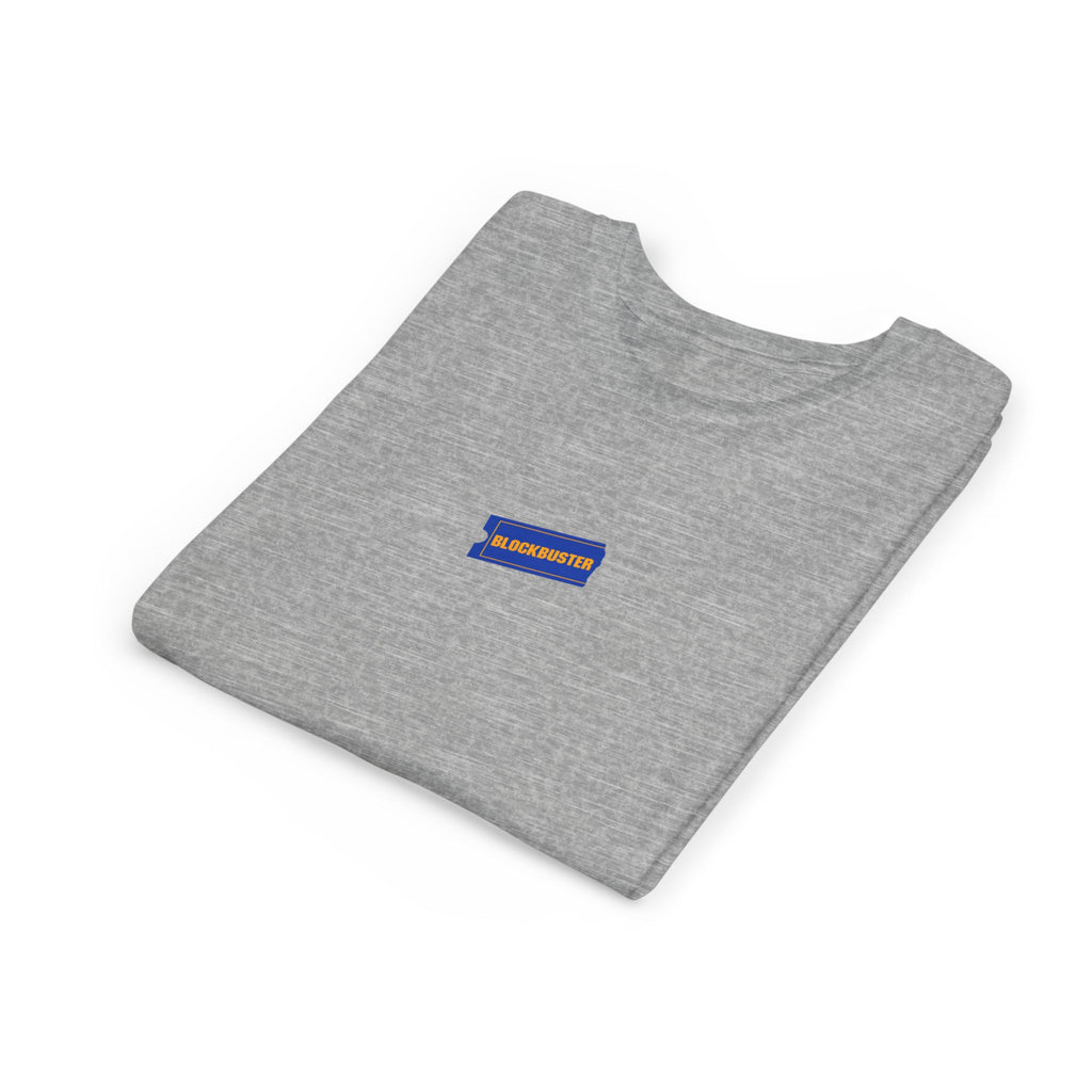 Blockbuster Video Youth / Kids T-Shirt
