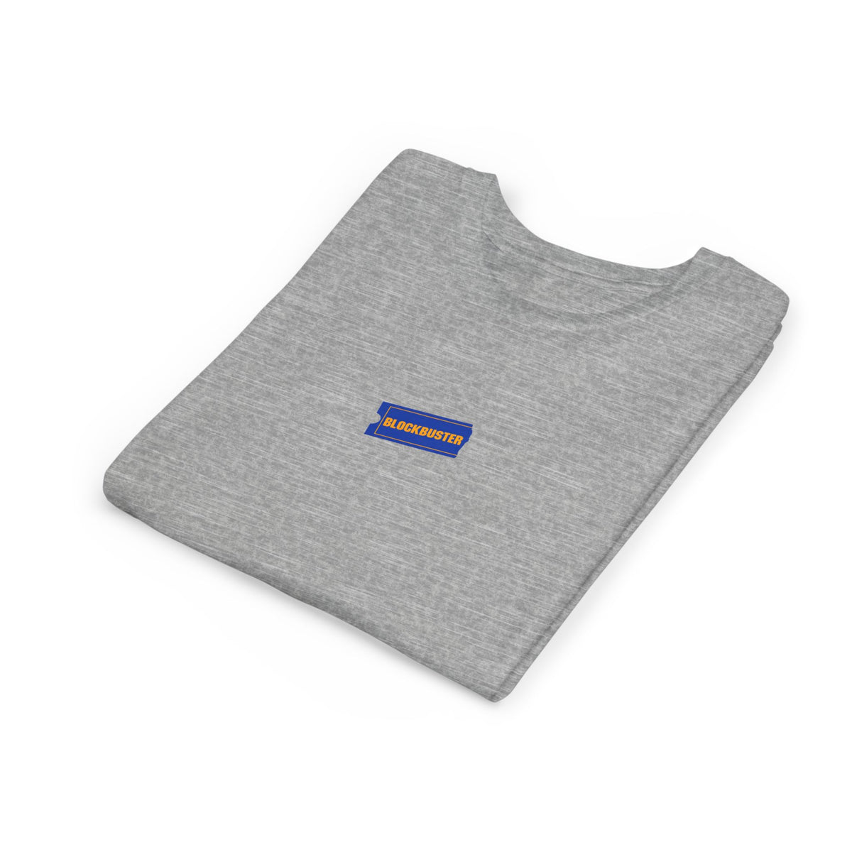 Blockbuster Video Youth / Kids T-Shirt