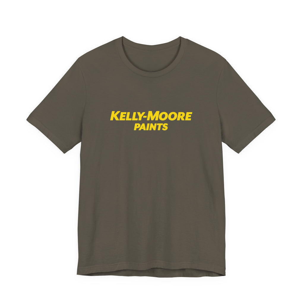 Kelly-Moore Paints T-Shirt