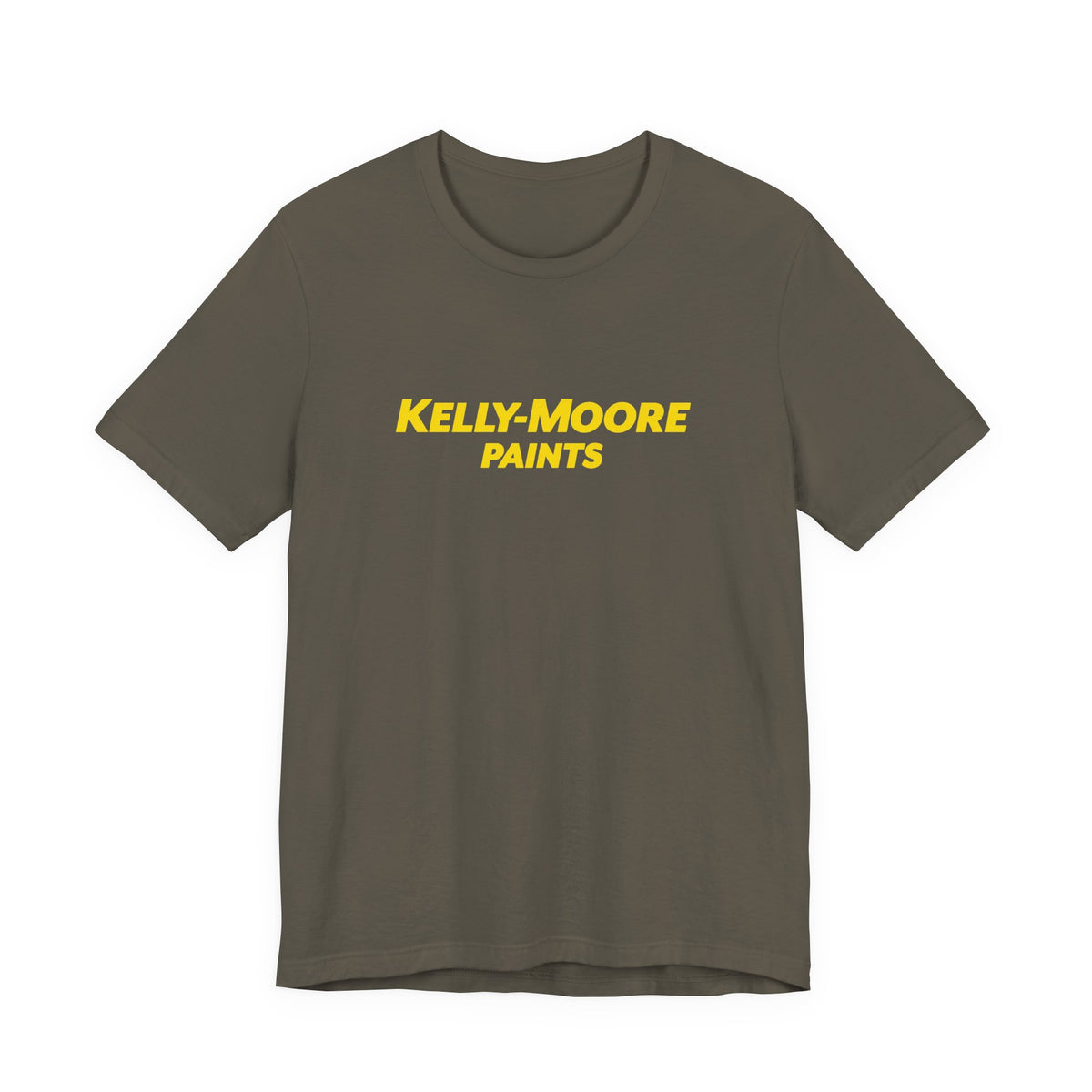 Kelly-Moore Paints T-Shirt