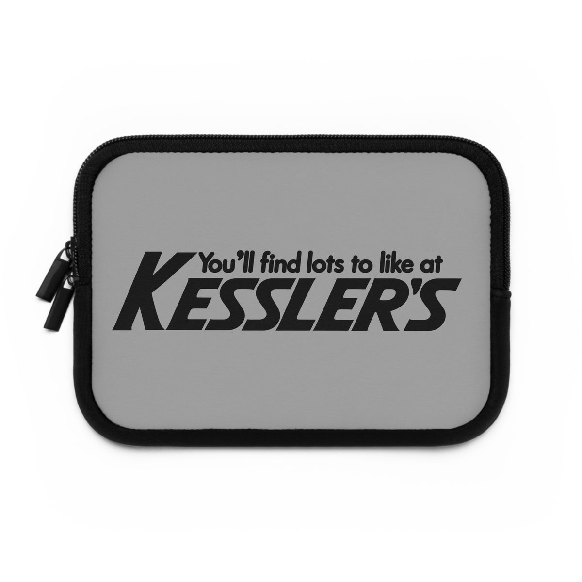 Kessler's Laptop Sleeve