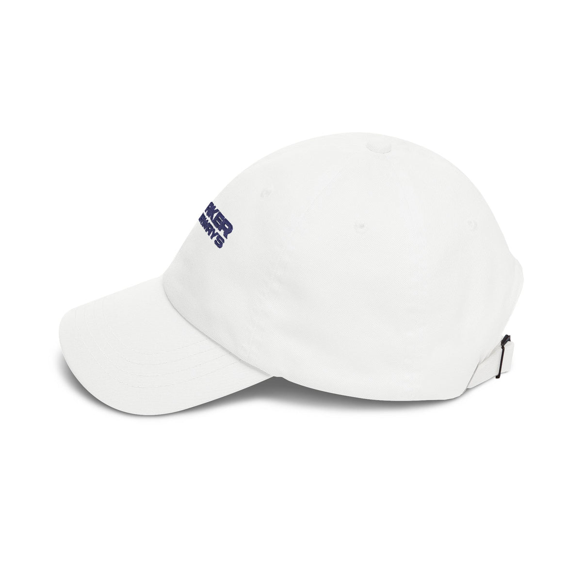 Laker Airways Embroidered Dad Cap Hat