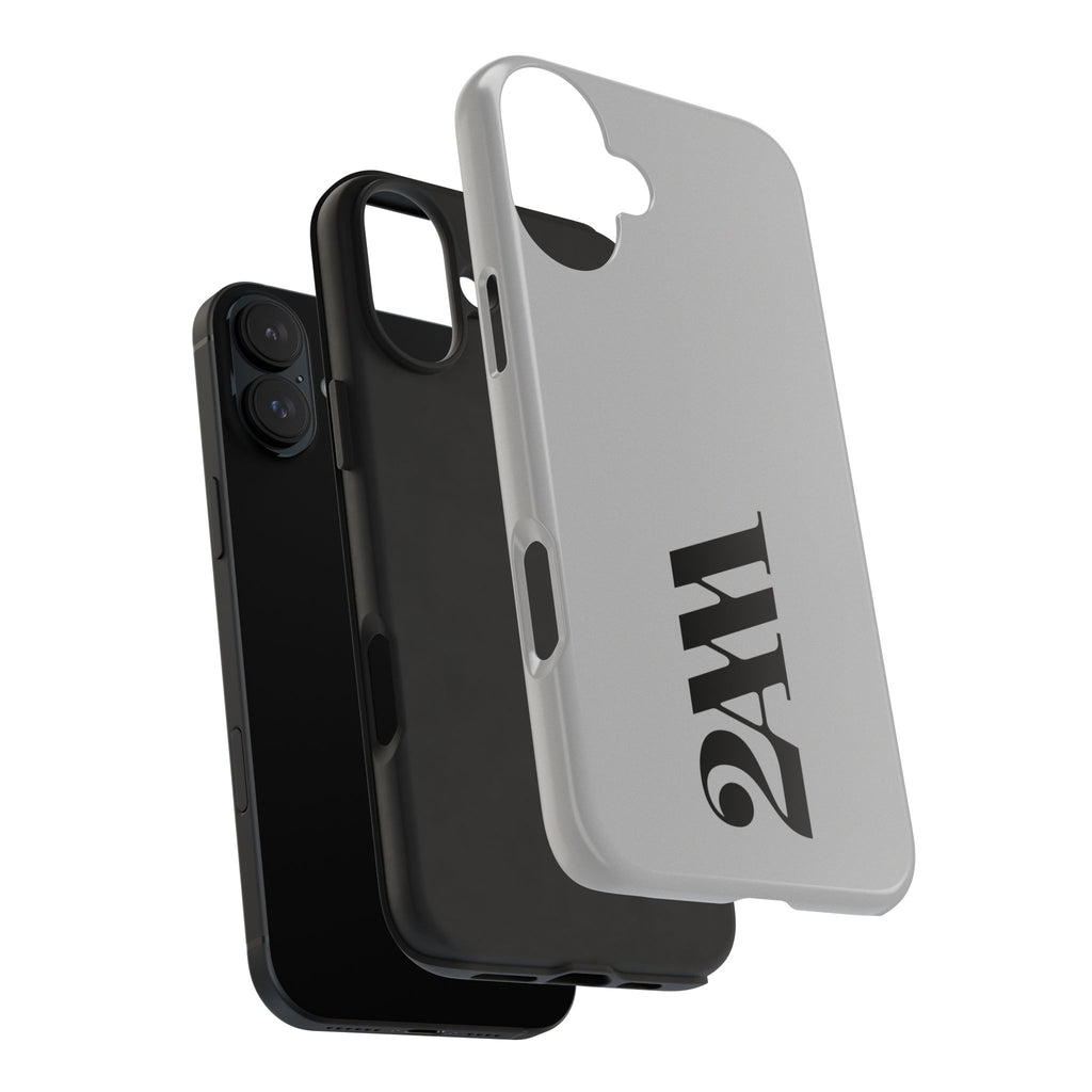 2AM Tough Phone Case
