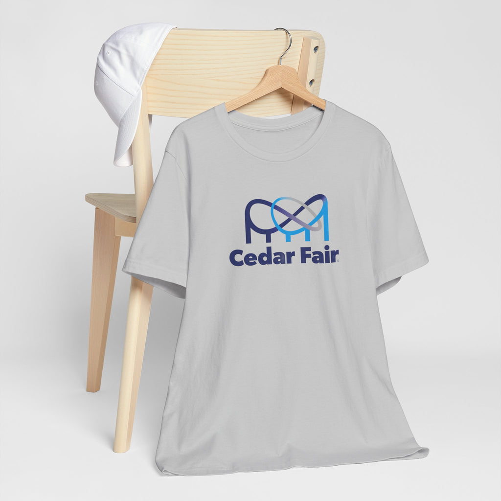 Cedar Fair T-Shirt
