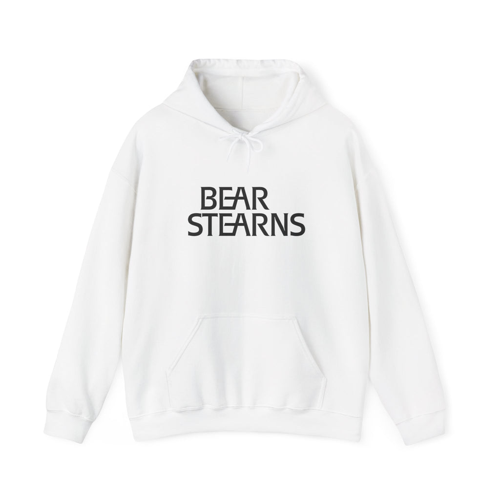 Bear Stearns Hoodie / Sweatshirt
