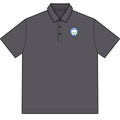 Template Cotton Polo Shirt